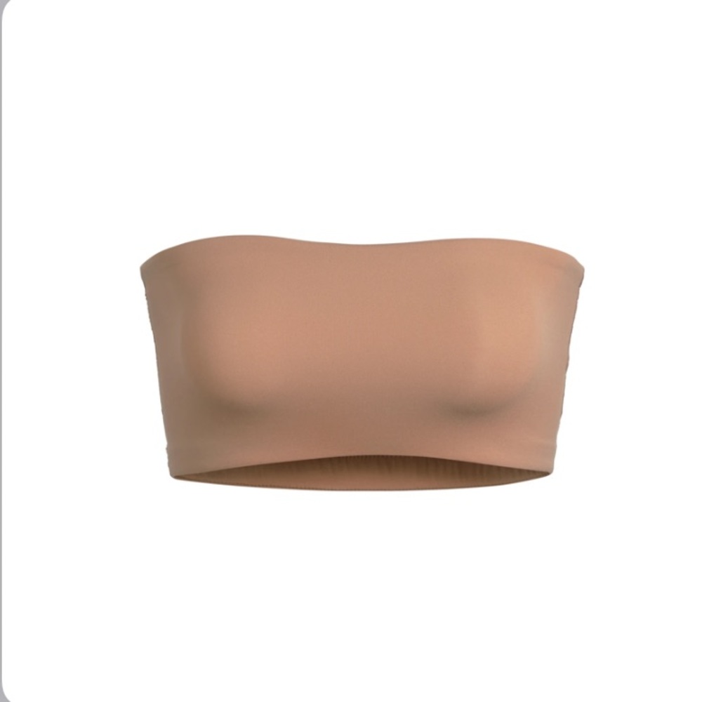 Skims wireless fits everybody bandeau bra